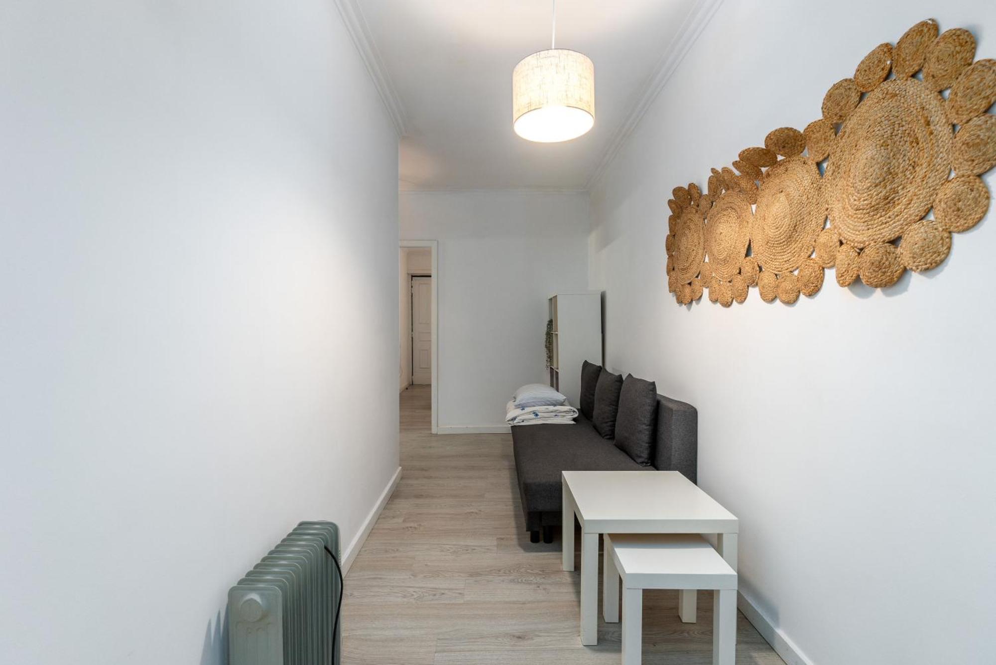 Renov Nov24 Clerigos Premium With Self Check In Apartment Porto Exterior photo